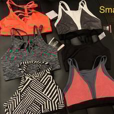 victoria secret sports bra
