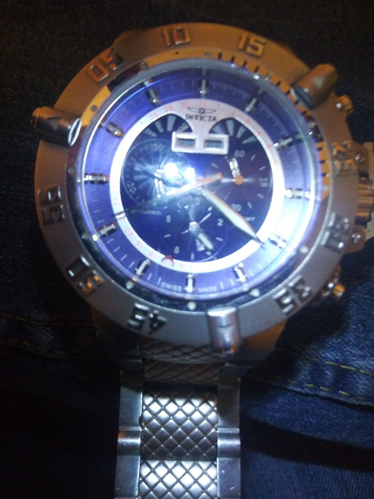 diver watches for men