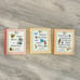 Vintage 1990 Original Pooh Read Along Treasury Volume 1 Books & Audio Cassettes