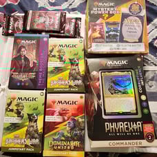 Magic the Gathering