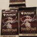 Magic the Gathering