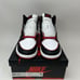 Nike Shoes Air Jordan 1 Retro High OG BG “Bloodline” 2023