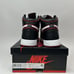 Nike Shoes Air Jordan 1 Retro High OG BG “Bloodline” 2023