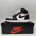 Nike Shoes Air Jordan 1 Retro High OG BG “Bloodline” 2023