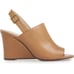 Seychelles Abyssal Wedge Sandal