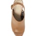 Seychelles Abyssal Wedge Sandal