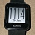 Garmin Approach S10 Golf Watch (black)