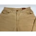 Orvis Men Hemp Chino Pants Sz 38x32 Tan Trousers Western Rockabilly 31 Inseam
