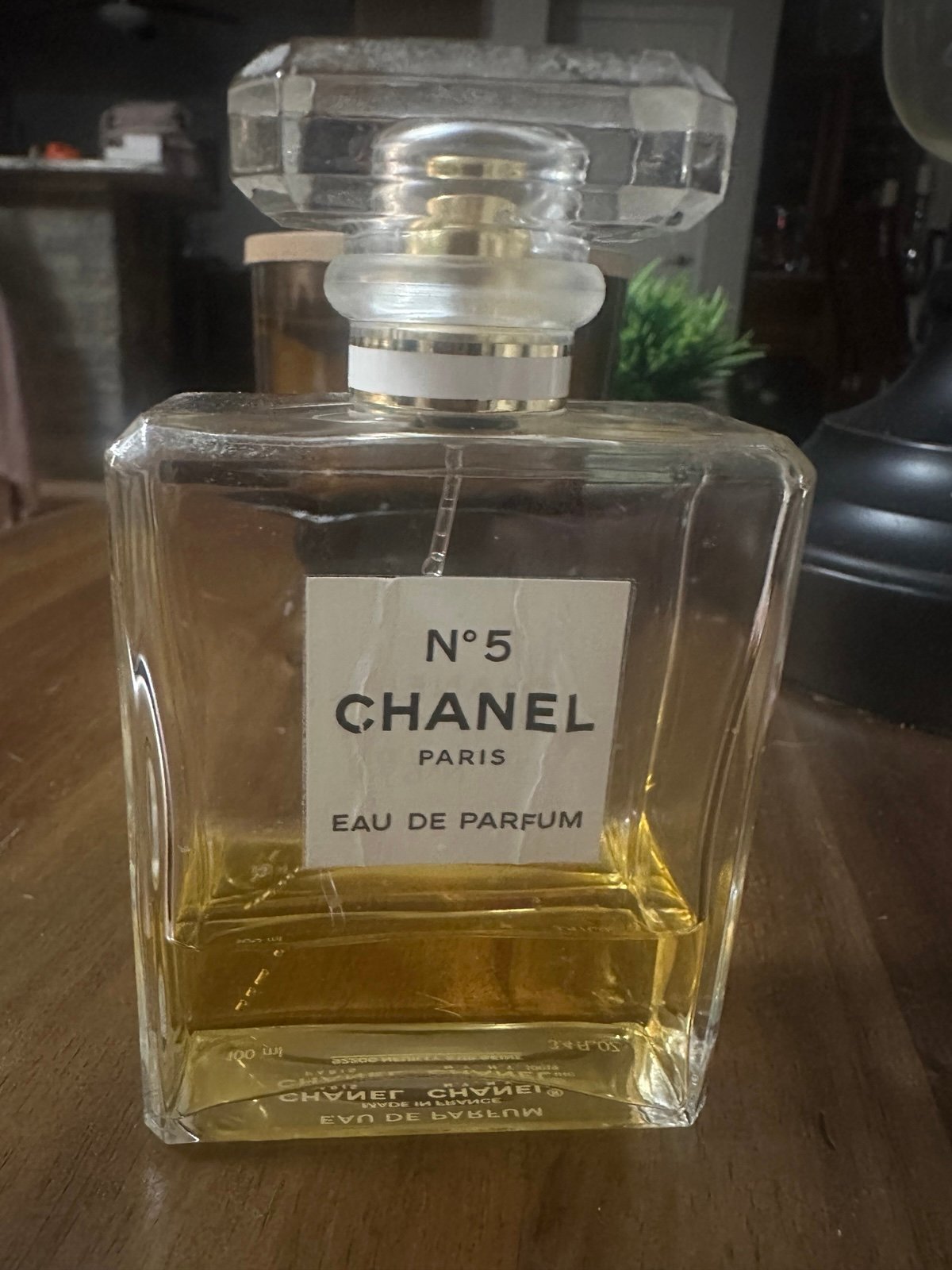 Chanel No 5 EDP
