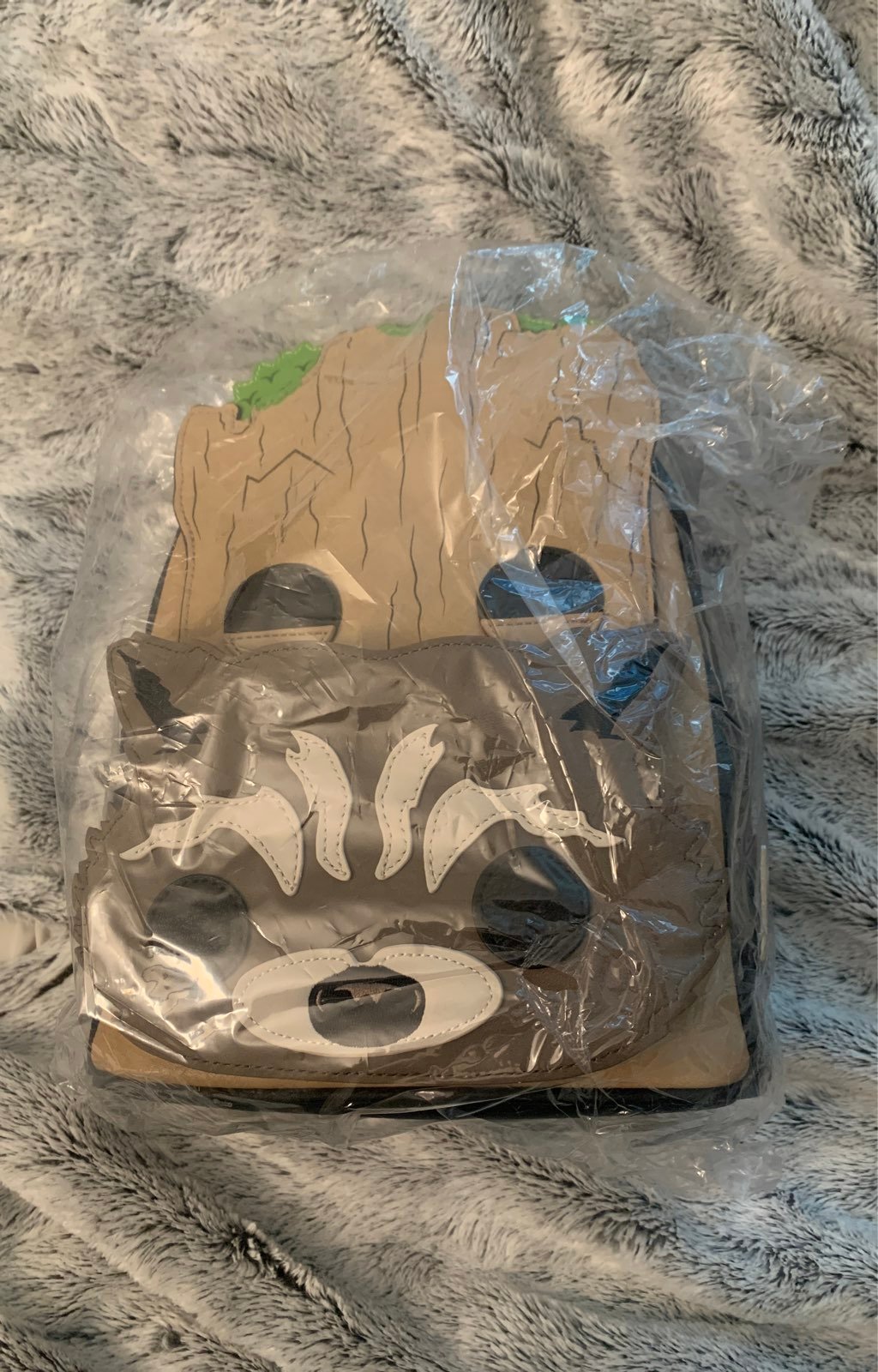 Backpack