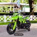 Kids dirt bike