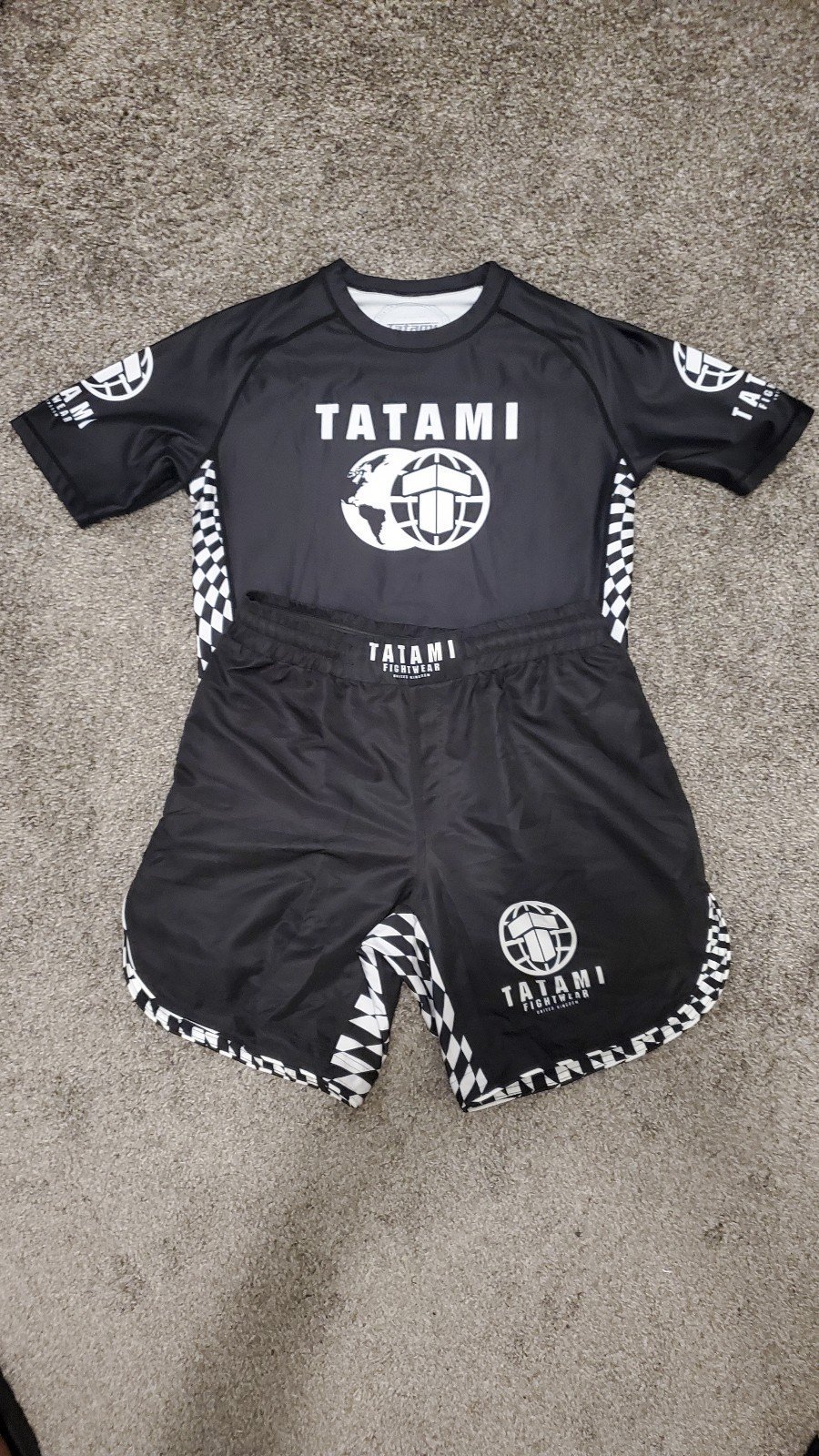 TATAMI FIGHTWEAR