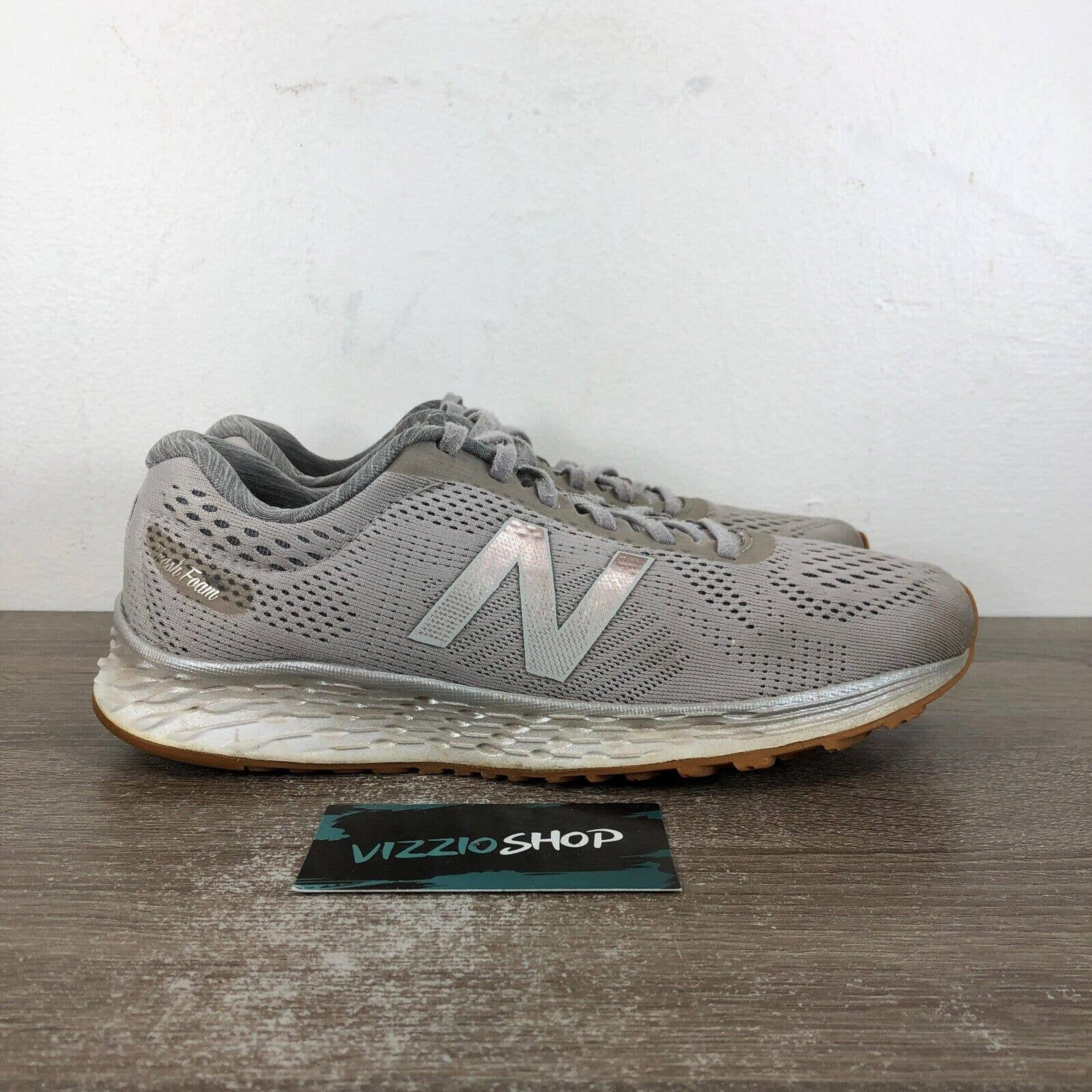 New Balance Gray Clogs for Women | Mercari