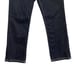 Burberry Brit Buckingham Jeans Women’s 27 x 21 Skinny Capri Blue Dark Wash