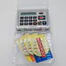 Monopoly Electronic Banking Unit Bonus Pack Used In Box Works