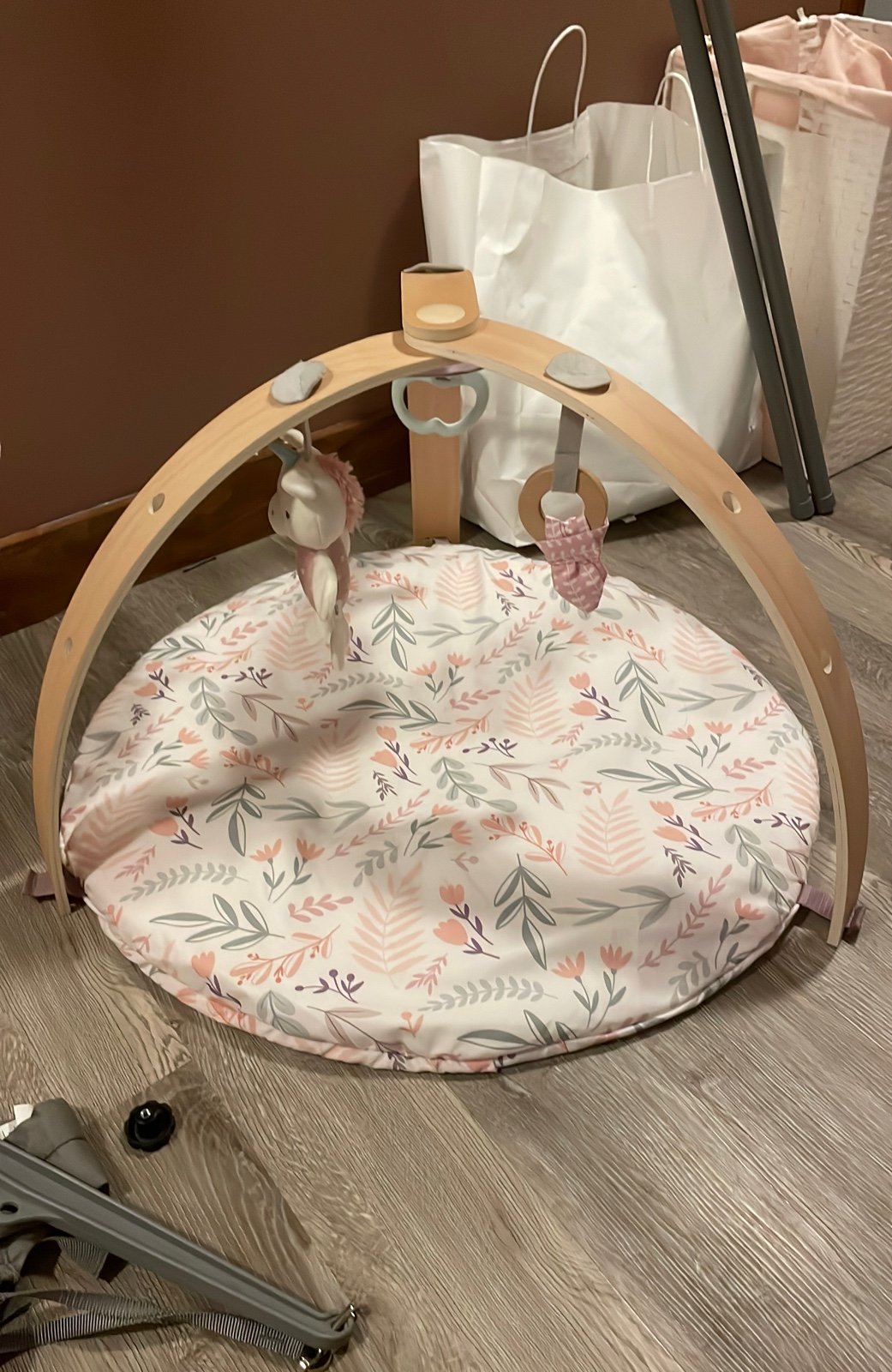 Play mat