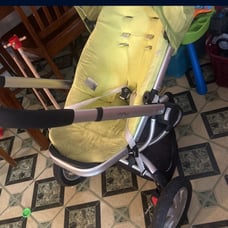 stroller
