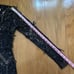 Superdown Nia Sequin Fringe Dress