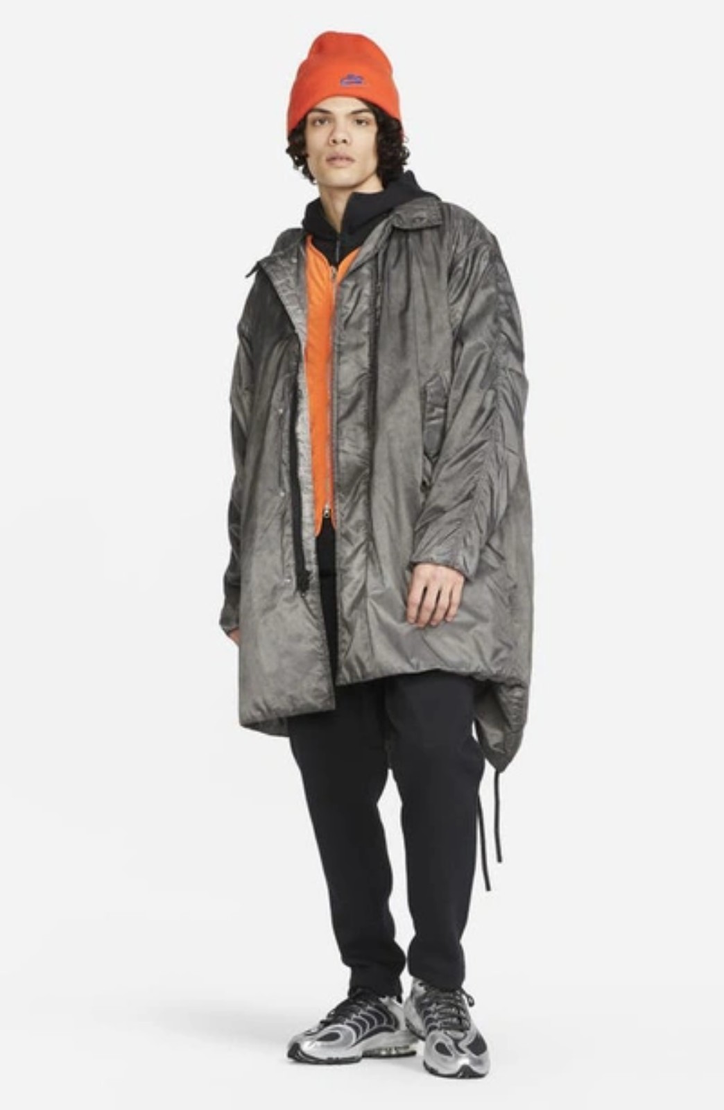 Men's Nike Sportswear Tech Pack Therma-FIT Insulated Parka