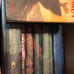 Harry Potter Complete Book set