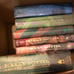 Harry Potter Complete Book set