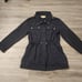 Michael Kors Black & Gold Jacket XL
