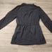 Michael Kors Black & Gold Jacket XL