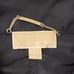 Michael Kors Black & Gold Jacket XL