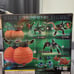 Cell HG set full SEALED Bandai exploding