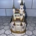 Limited Edition - Bath & Body Works Disney Princess Castle Wallflower Plug
