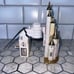Limited Edition - Bath & Body Works Disney Princess Castle Wallflower Plug