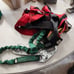Safety harness