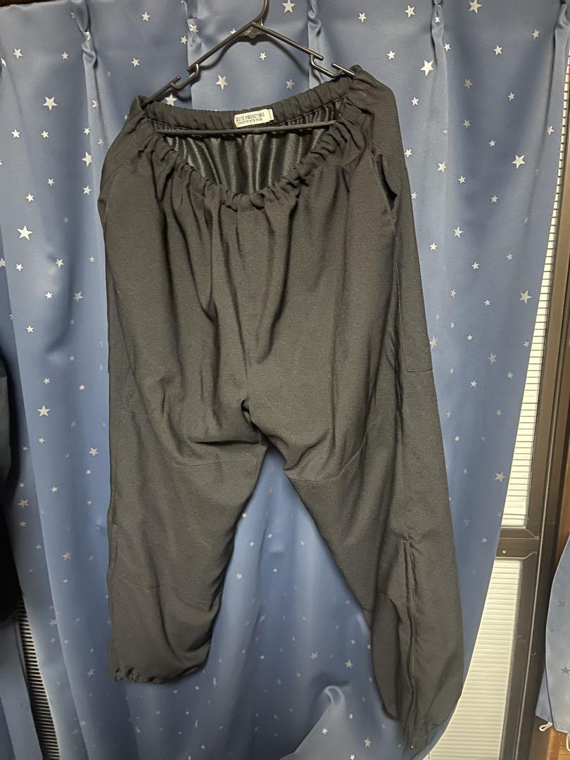 COOTIE Polyester OX Raza Jacket & Pants