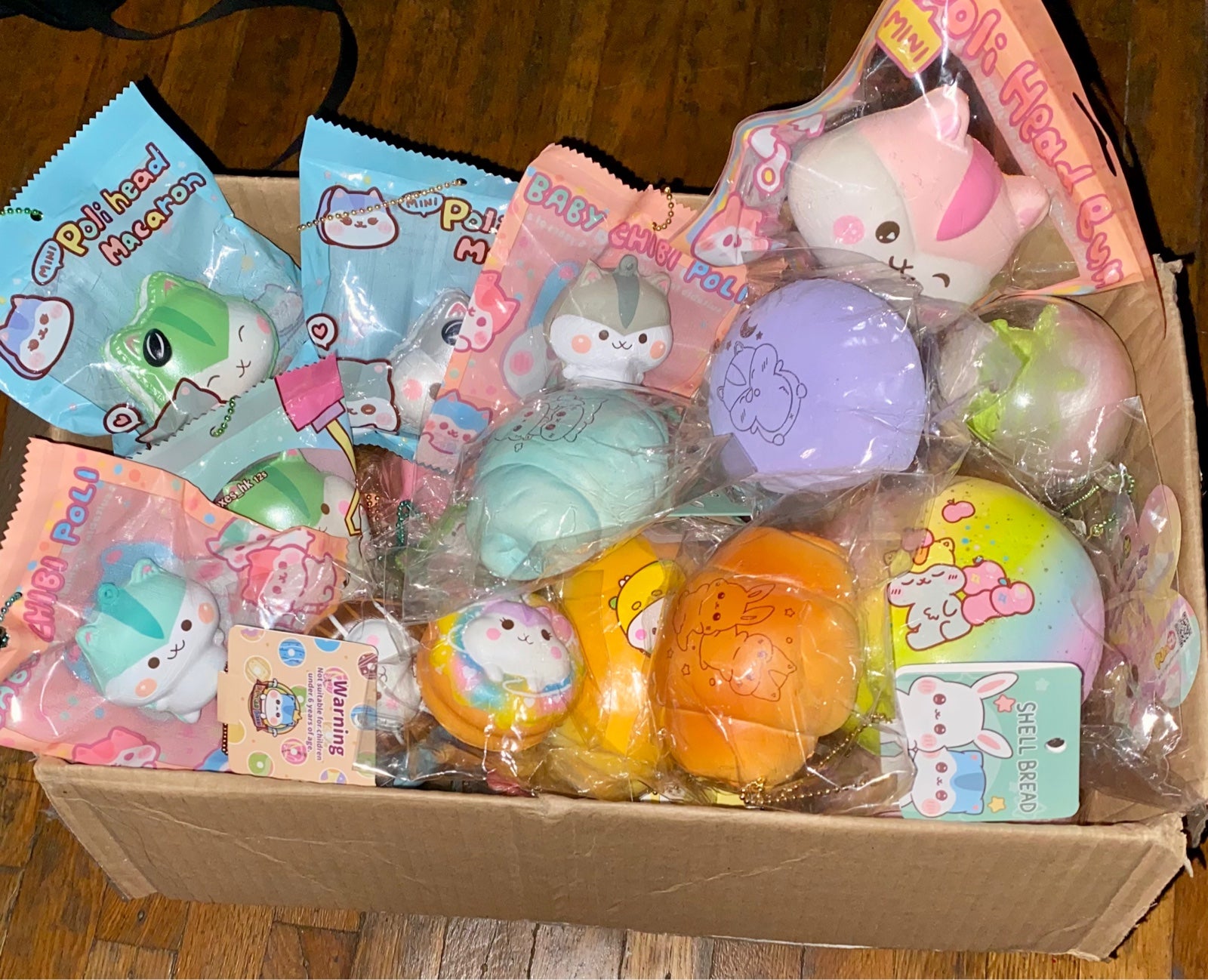 Popular Toys & Collectibles | Mercari
