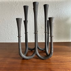 Dansk Quistgaard Candle Holder