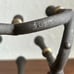 Dansk Quistgaard Candle Holder