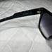 Quay Australia “Life Hack” shield shape sunglasses