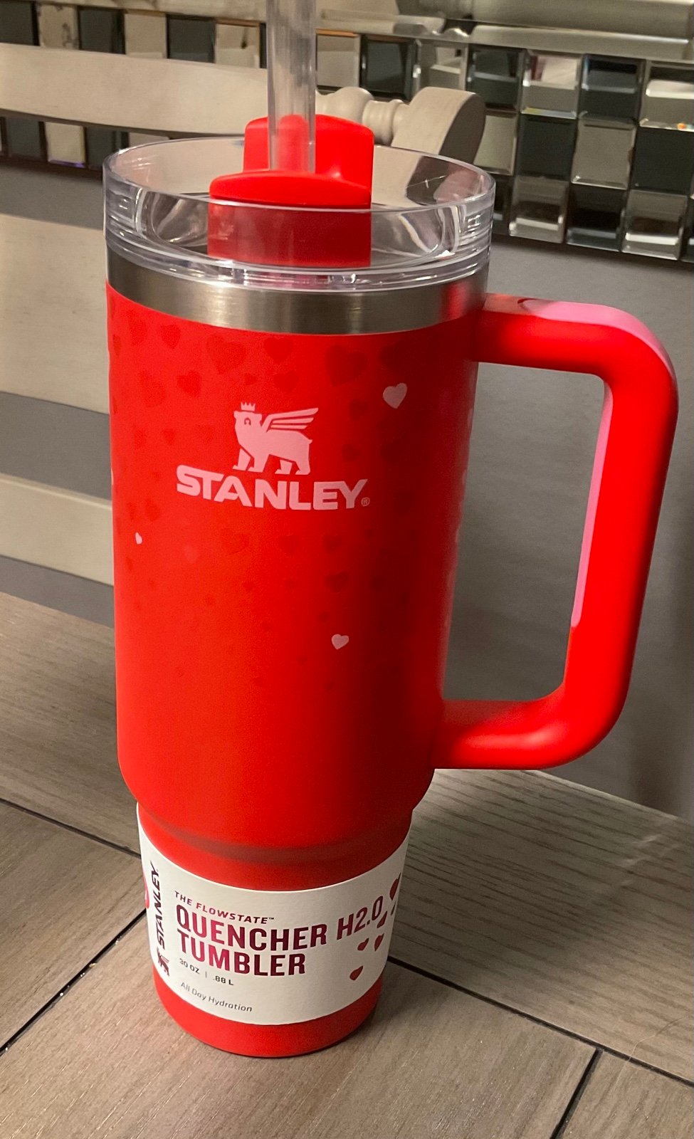 Stanley 30oz
