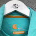 Carhartt Midweight Sweatshirt Hoodie Jacket Womens Small S Aqua Blue104286 125