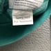 Carhartt Midweight Sweatshirt Hoodie Jacket Womens Small S Aqua Blue104286 125