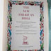 Vintage Catholic Bible, 1971