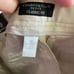 Charter Club High-rise Tan Capri Pants NWT Size 10P