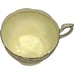 Vintage Paragon English Bone China “Golden Emblem” Teacup,Saucer,Plate ~ 3pc