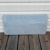 24”X12” Metal Reflective Arrow Road Sign Pre Drilled Holes Man Cave