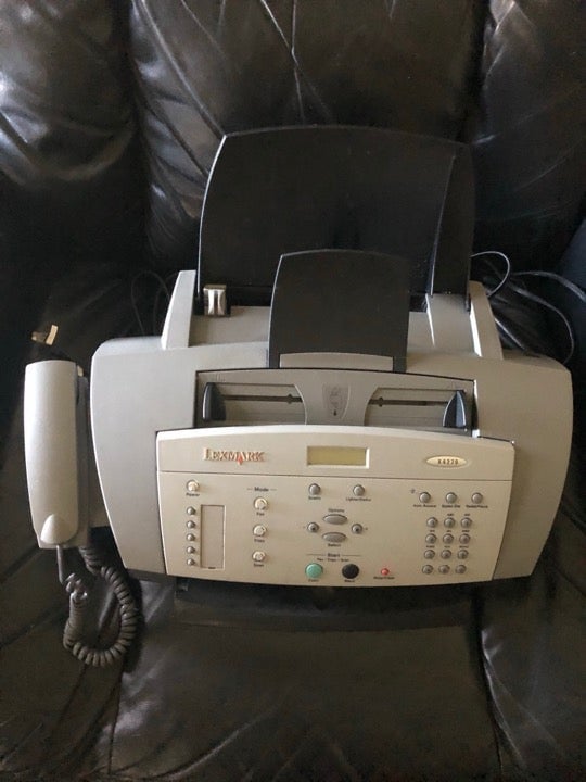Lexmark X4270 All In One