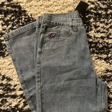Polar Big Boys - Light Blue