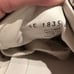 Vintage PRADA Y2K Olive Green Suede + Neoprene Casual Sneakers Ladies sz 8