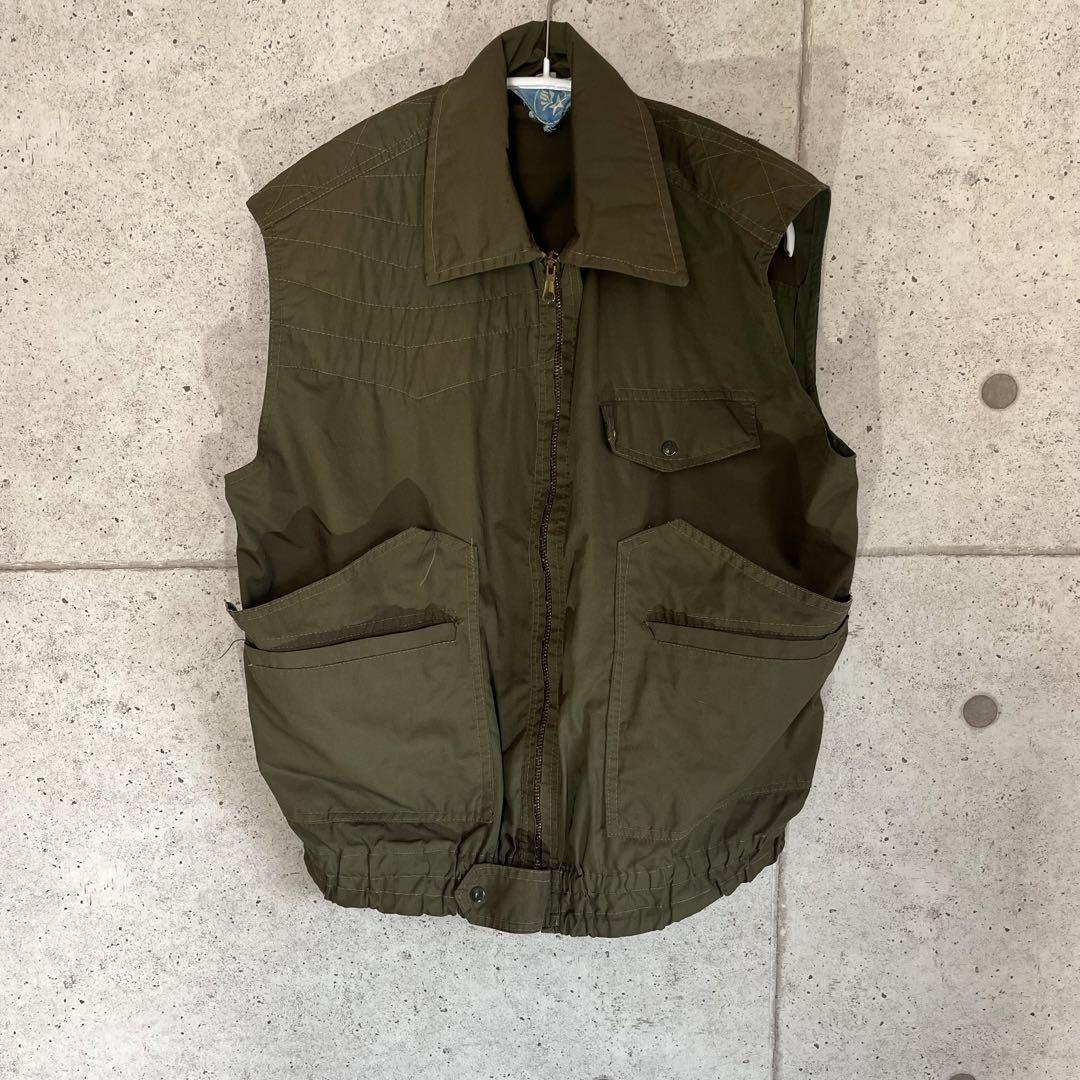 AIR FORCE Vest Military