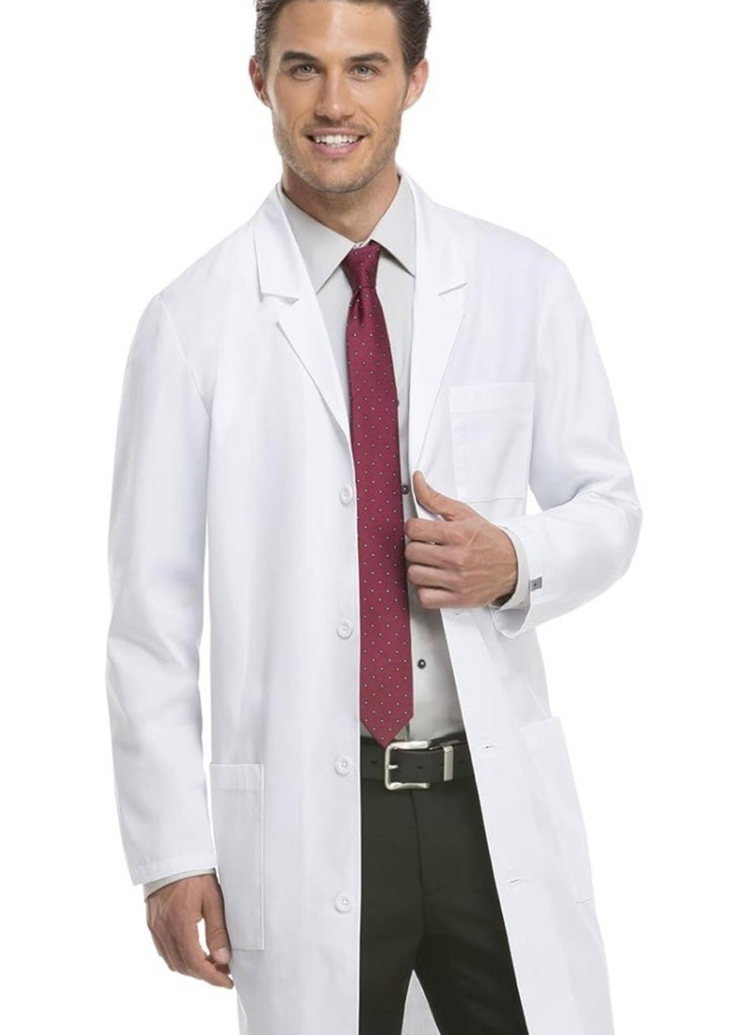 Dickies EDS medical Jacket size medium