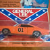 1981 ERTL THE DUKES OF HAZZARD GENERAL LEE and BOSS HOGG